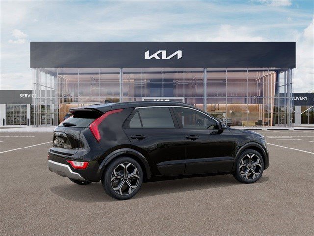 2025 Kia Niro EX Touring - Photo 6