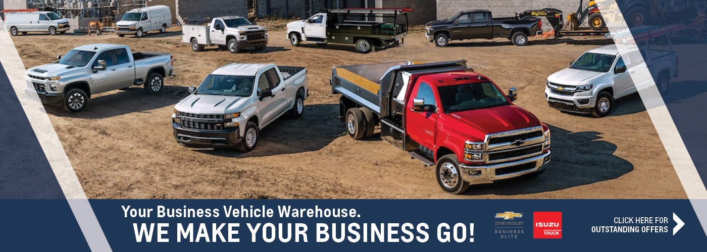 Midway Auto Team Arizona Chevrolet & Nissan Dealerships in North