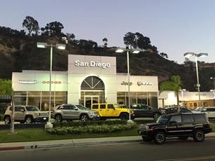 San Diego Jeep Dealers >> San Diego Chrysler Dodge Jeep And Ram Dealer About San San Diego Jeep Dealers >> San Diego Chrysler Dodge Jeep And Ram Dealer About San