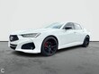 Acura TLX