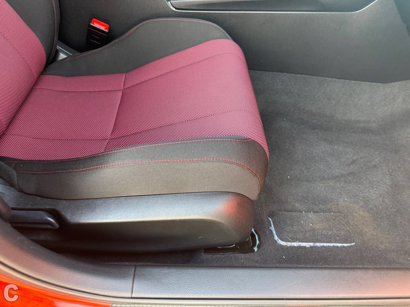2022 Honda Civic Si - Photo 11