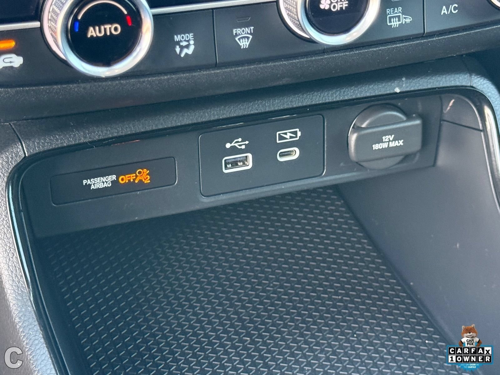 2024 Honda CR-V EX - Photo 23