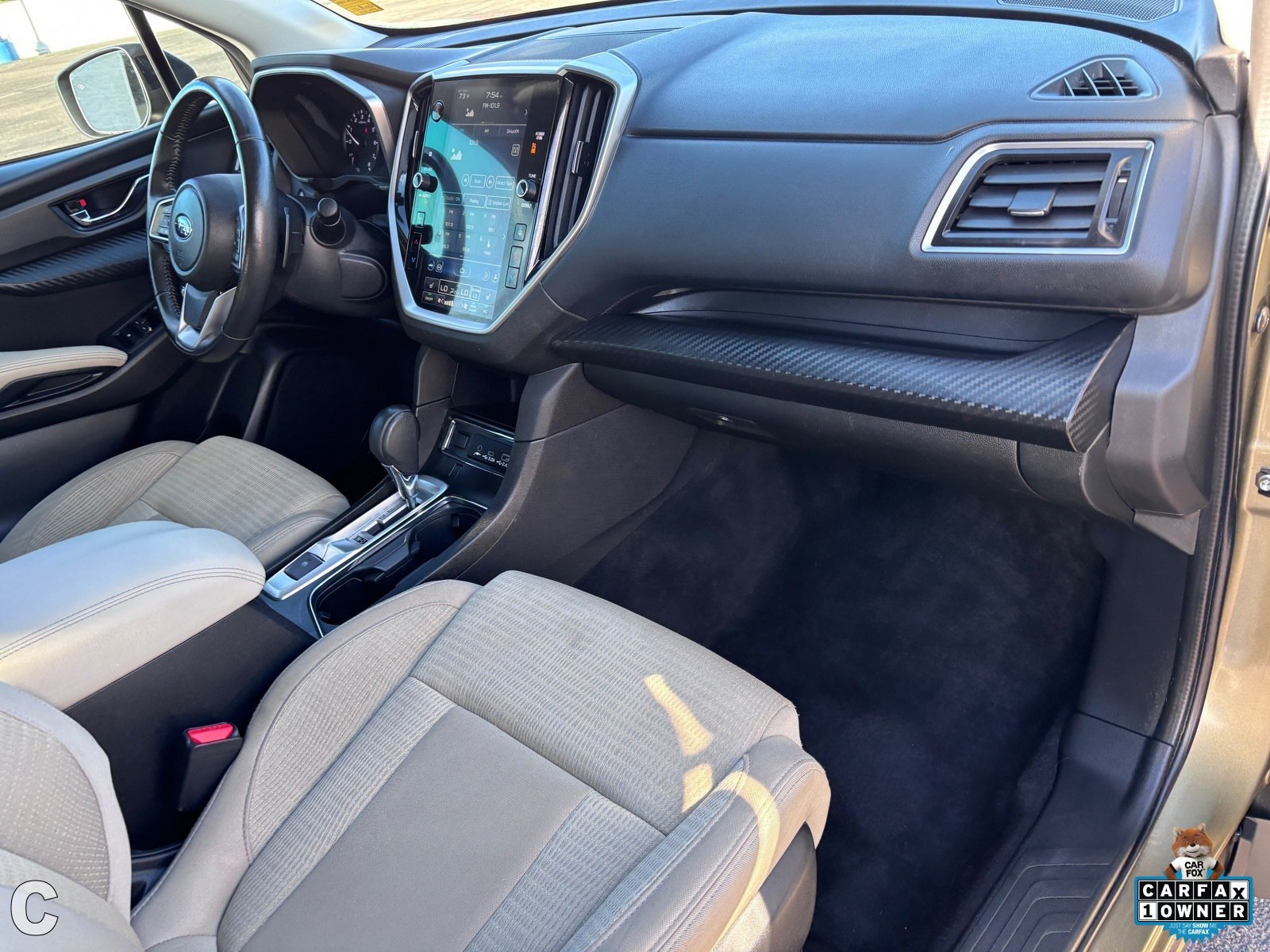 2023 Subaru Ascent Premium - Photo 11