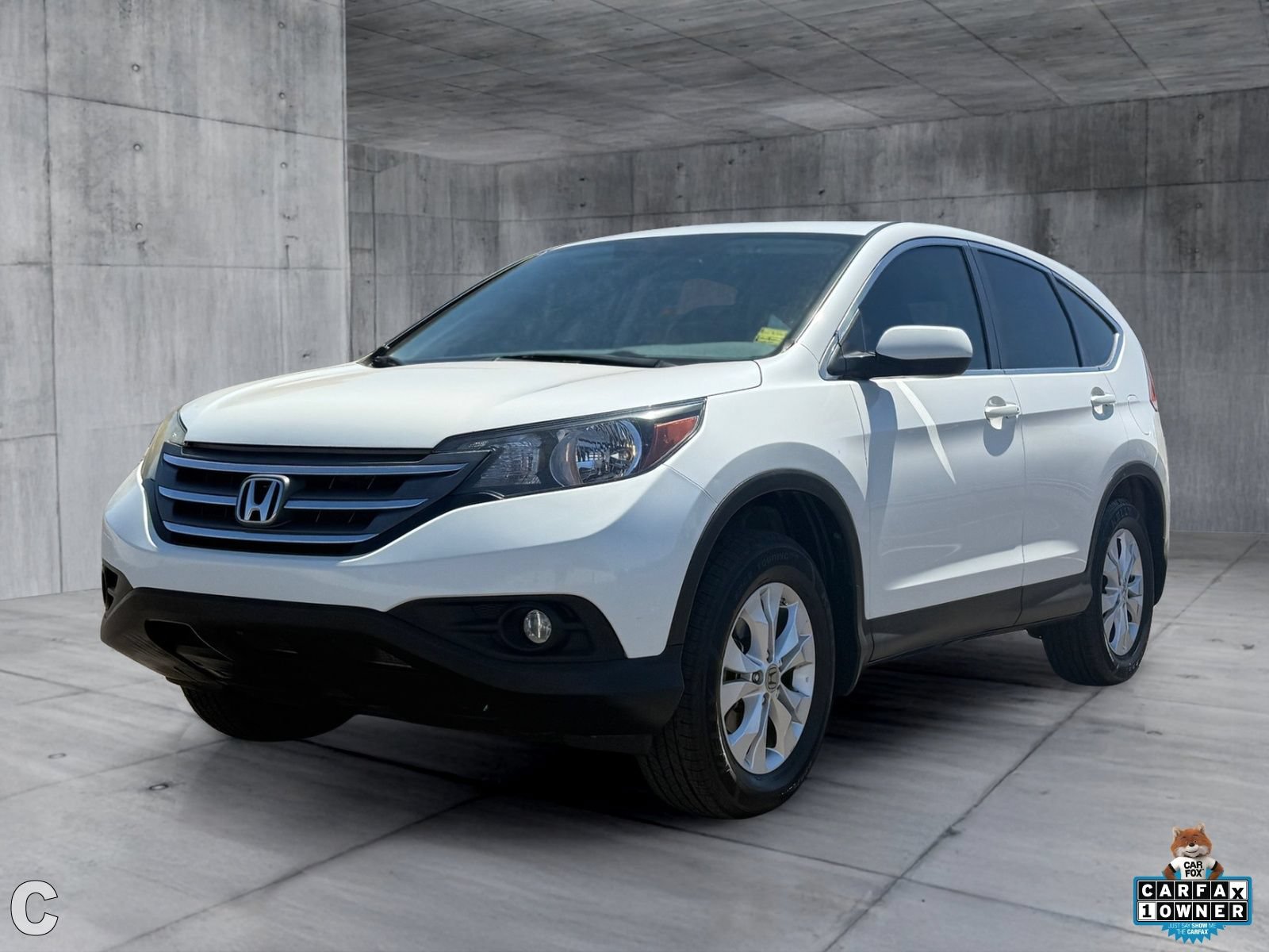 Used 2013 Honda CR-V EX with VIN 5J6RM3H59DL021330 for sale in Phoenix, AZ