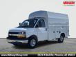  Chevrolet Express Cutaway 3500