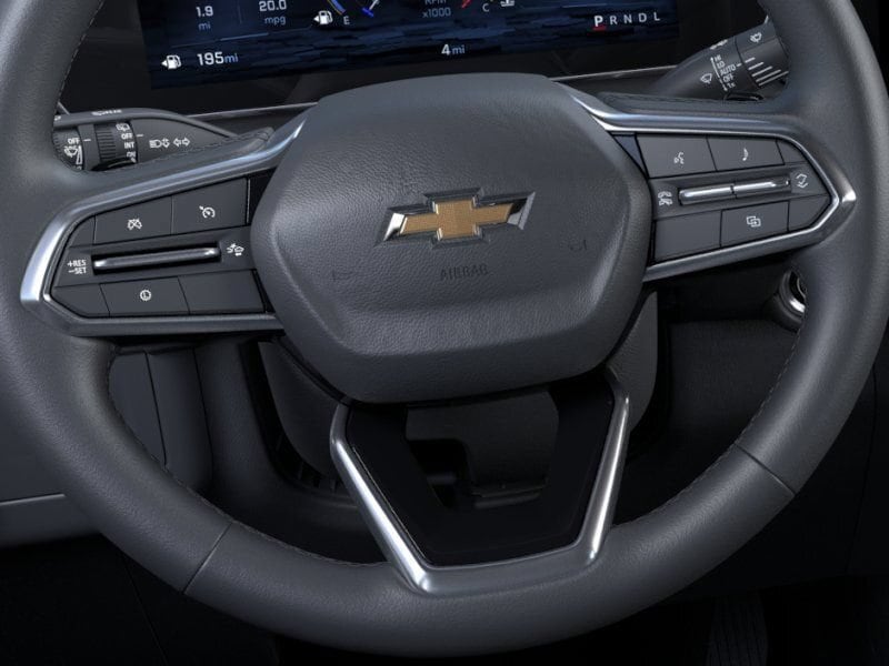 2026 Chevrolet Tahoe LS - Photo 19