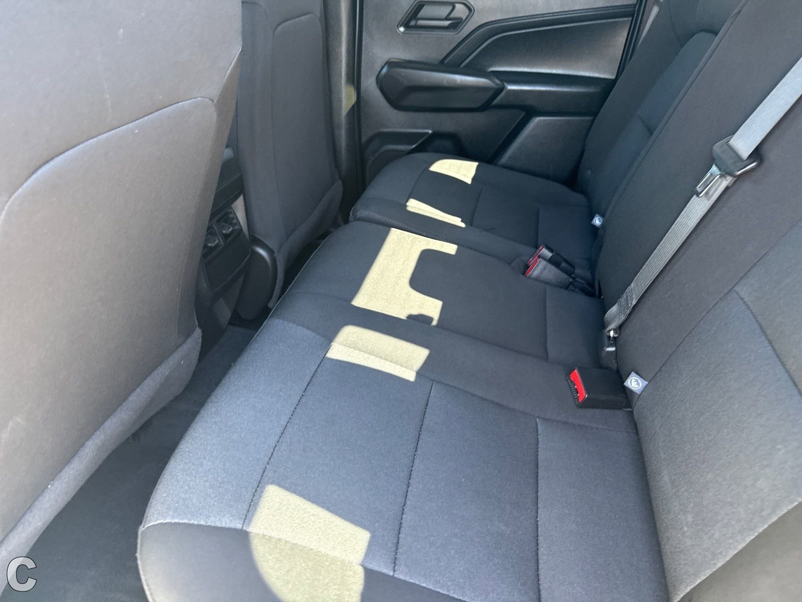 2024 Chevrolet Colorado Trail Boss - Photo 15