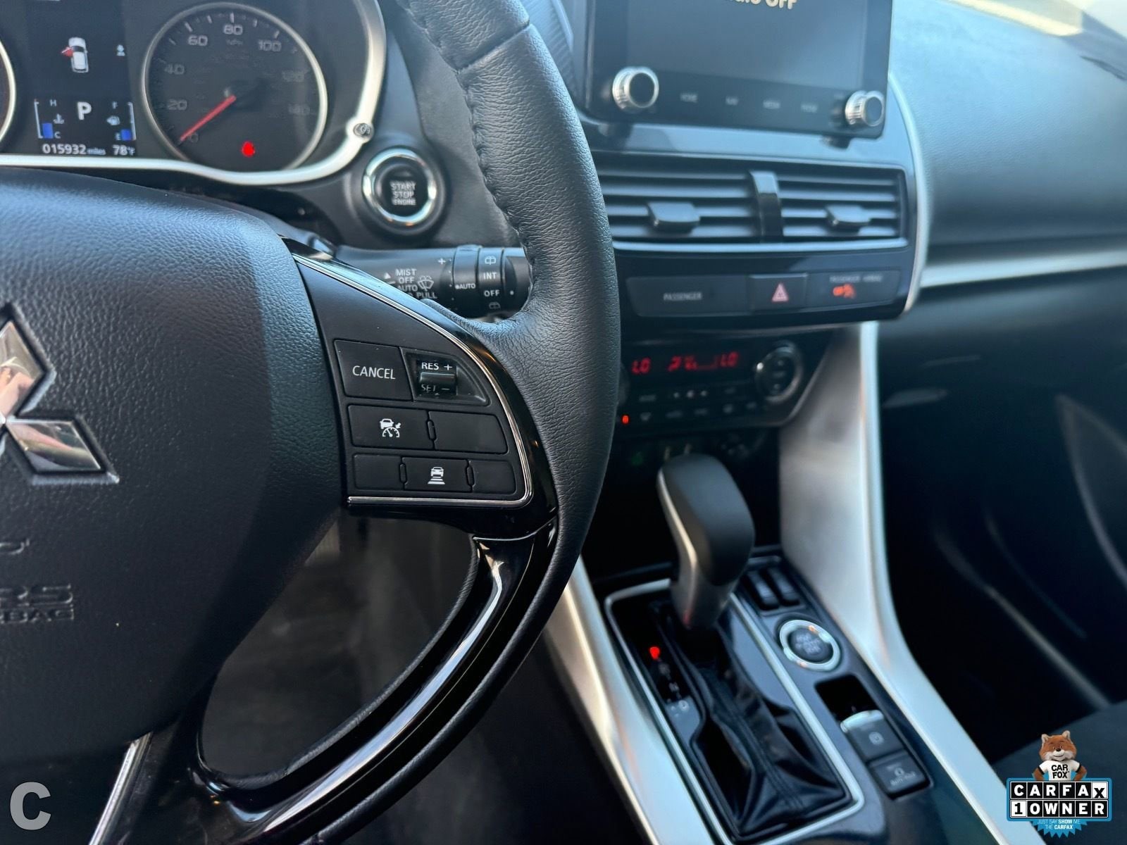 2024 Mitsubishi Eclipse Cross SE - Photo 29