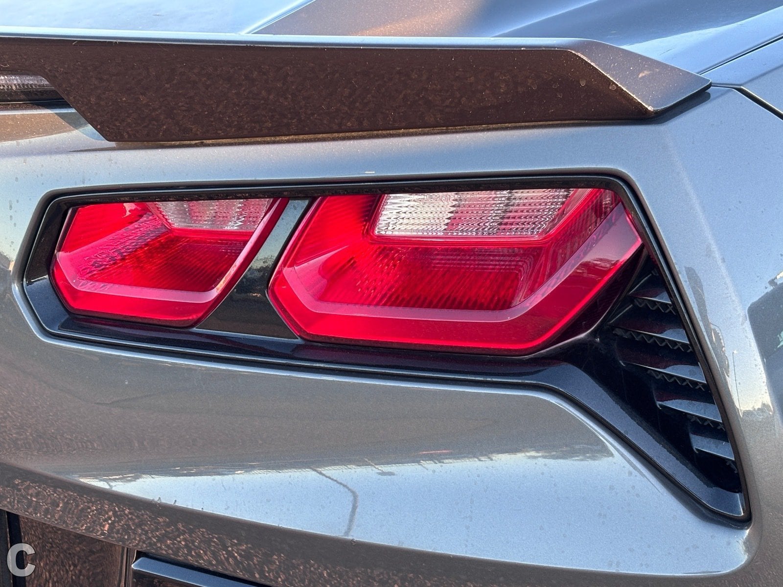 2015 Chevrolet Corvette Z51 - Photo 20