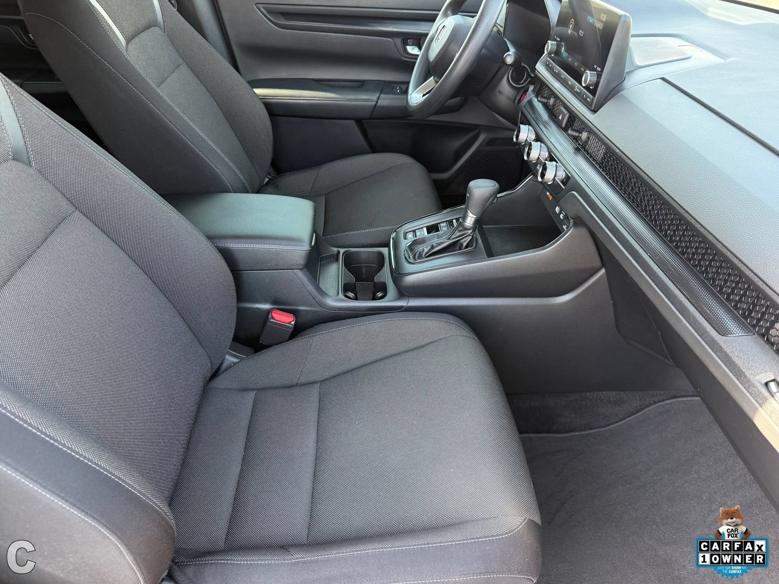 2024 Honda CR-V EX - Photo 31