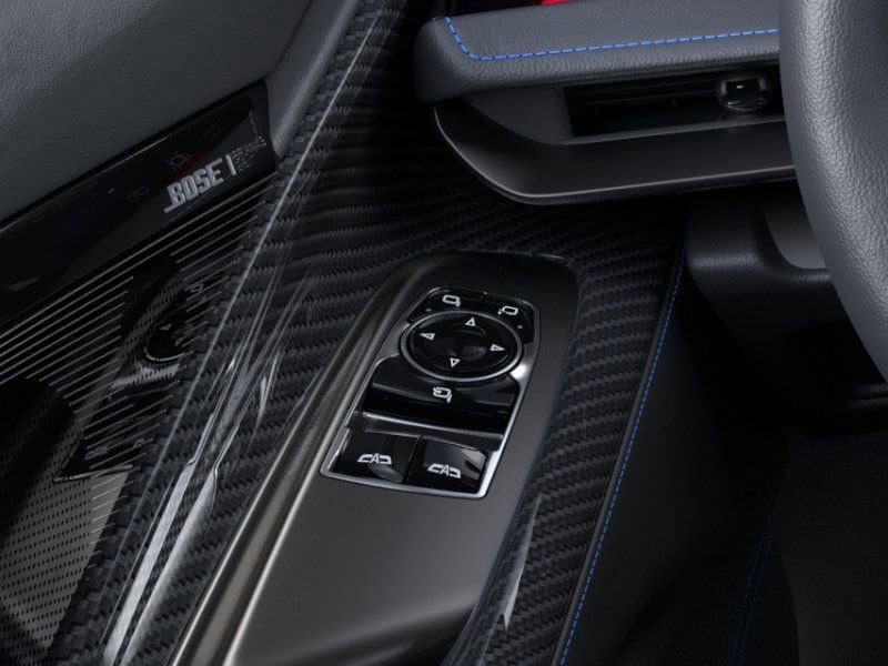 2026 Chevrolet Corvette 3LZ - Photo 22