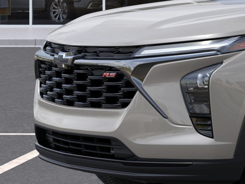 2026 Chevrolet Trax RS - Photo 13