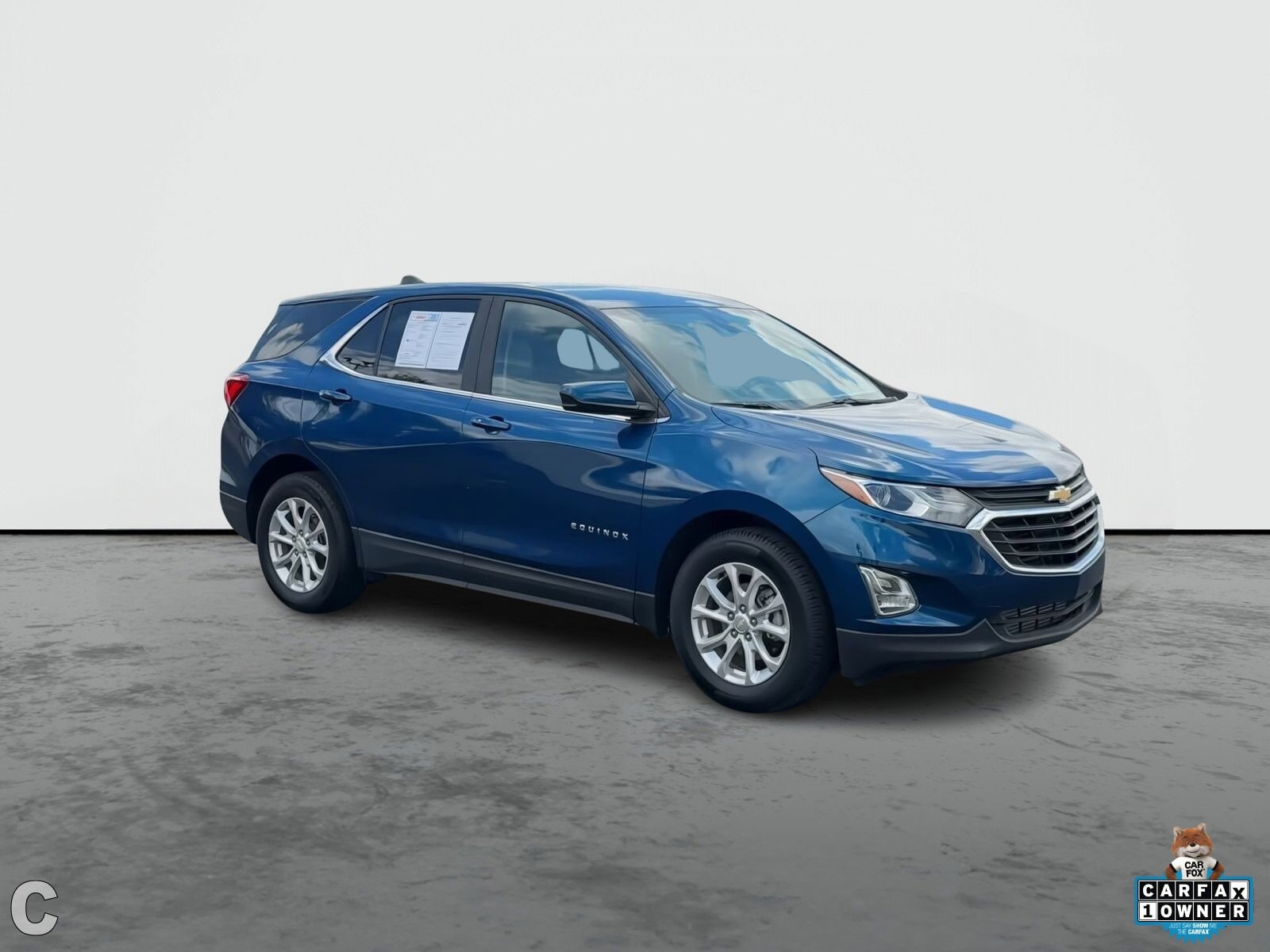 Used 2021 Chevrolet Equinox LT with VIN 2GNAXKEV4M6146048 for sale in Phoenix, AZ