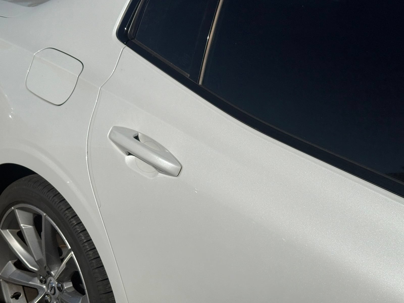 2021 Volvo S60 Momentum - Photo 11