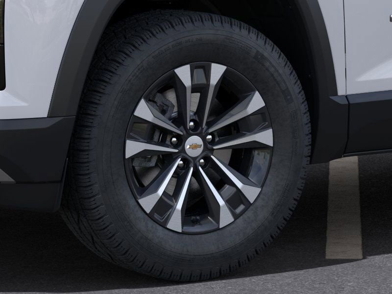 2026 Chevrolet Equinox LT - Photo 9