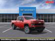  Chevrolet Silverado 2500 HD