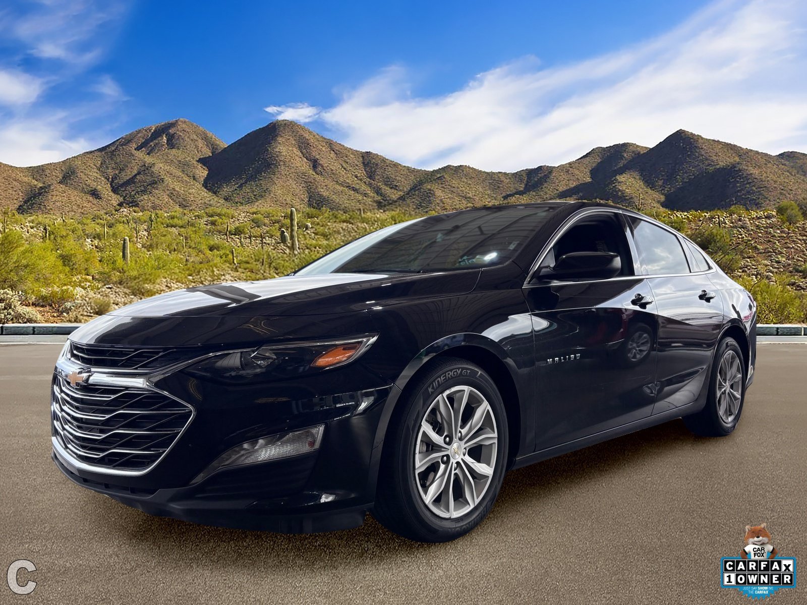 Used 2023 Chevrolet Malibu LT Sedan
