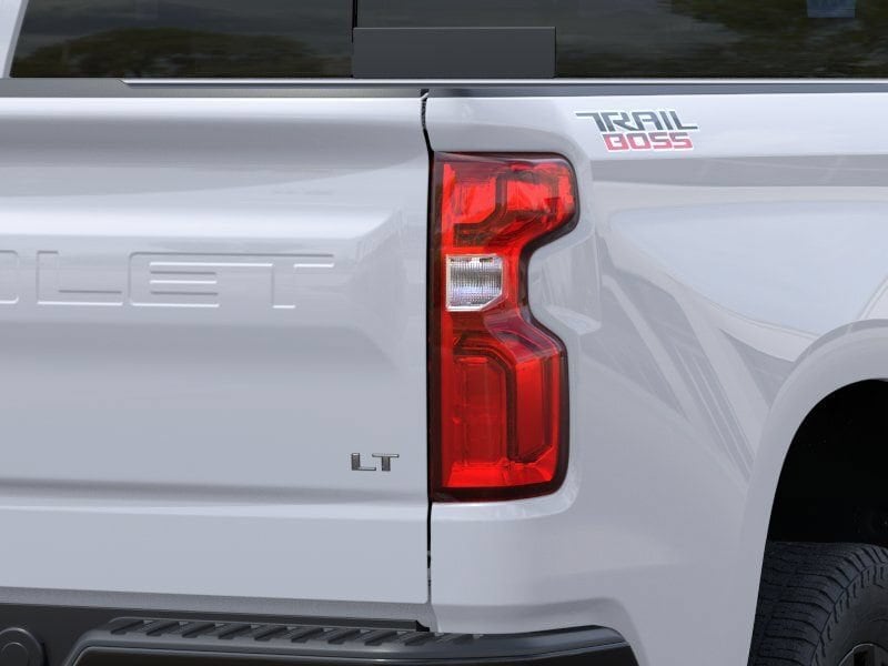 2026 Chevrolet Silverado 1500 LT Trail Boss - Photo 11