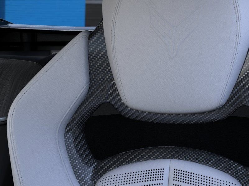 2026 Chevrolet Corvette 2LT - Photo 21