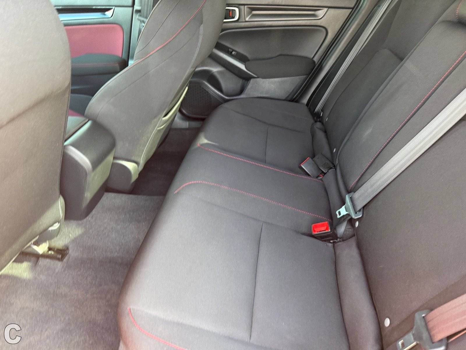 2022 Honda Civic Si - Photo 15