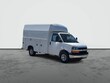 Chevrolet Express Cutaway 3500