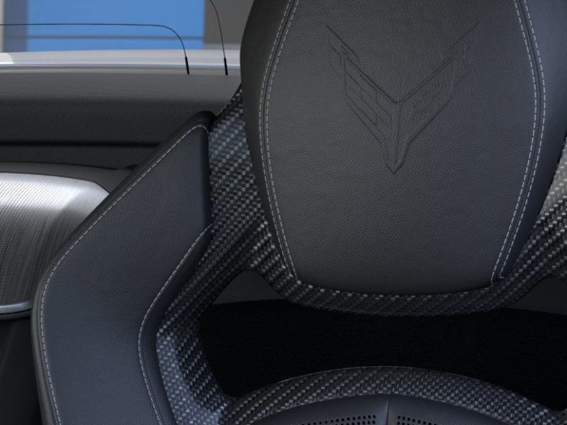 2025 Chevrolet Corvette 2LZ - Photo 21