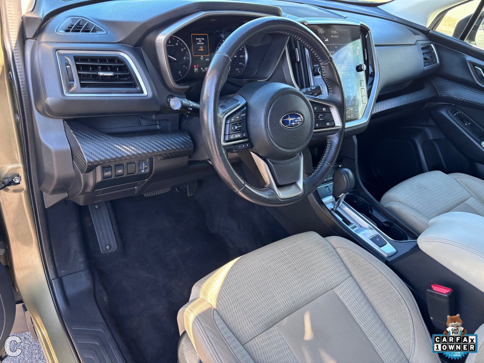 2023 Subaru Ascent Premium - Photo 15