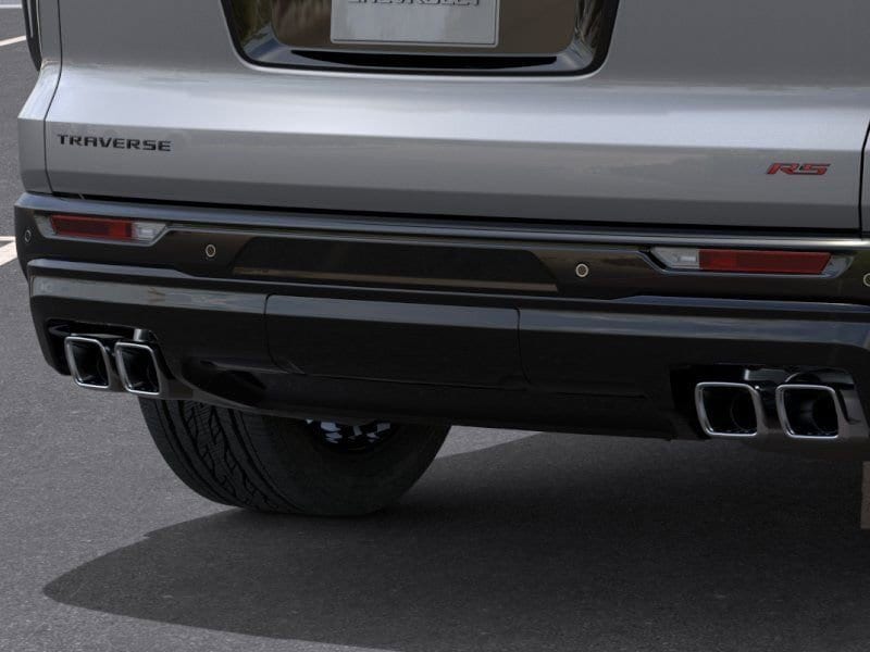 2026 Chevrolet Traverse RS - Photo 14