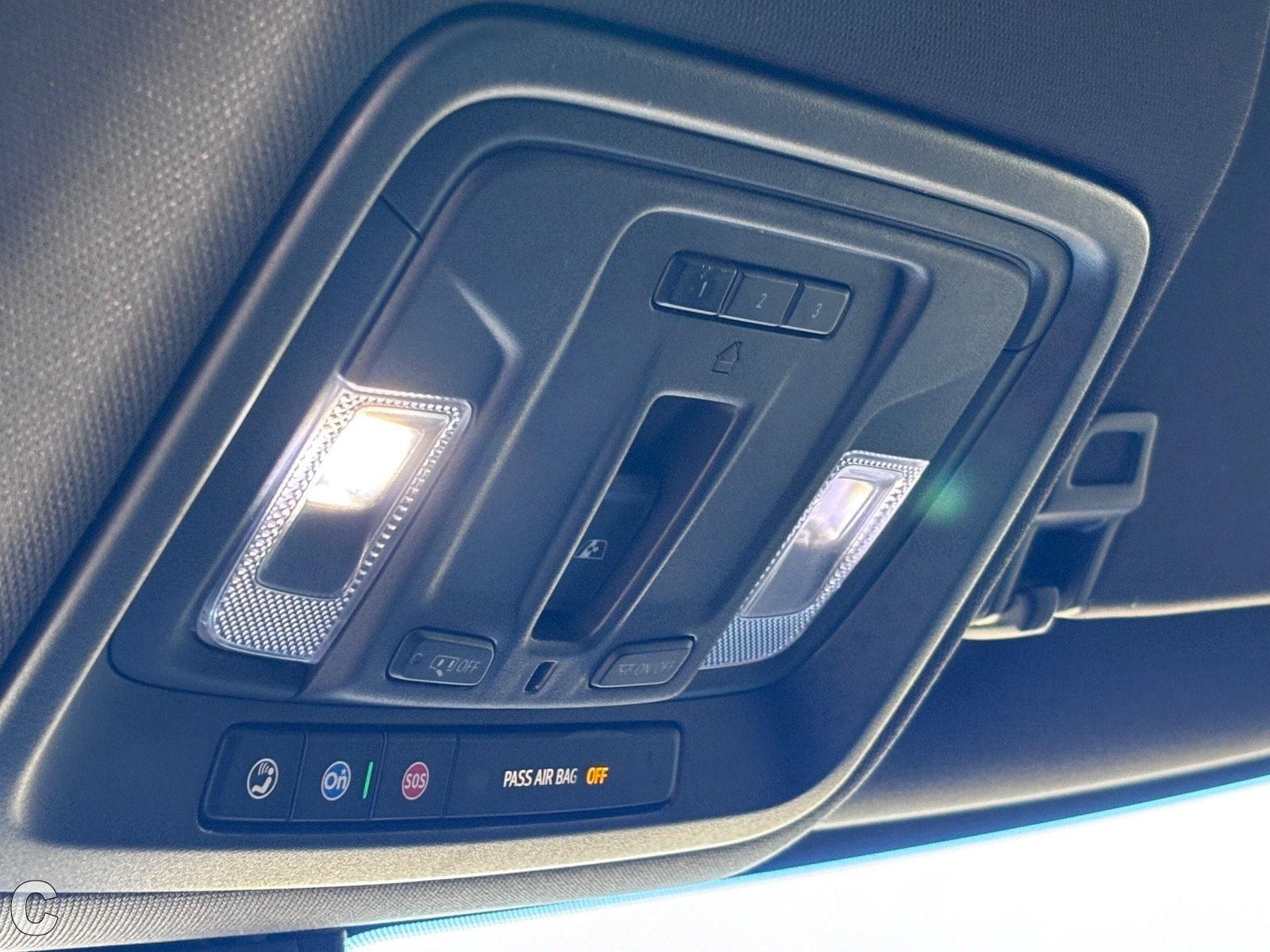 2020 Chevrolet Silverado 2500HD High Country - Photo 32