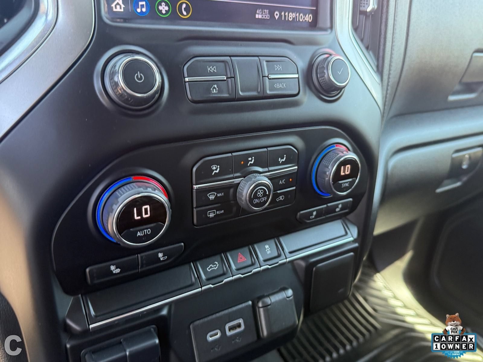 2021 Chevrolet Silverado 2500HD LT - Photo 24