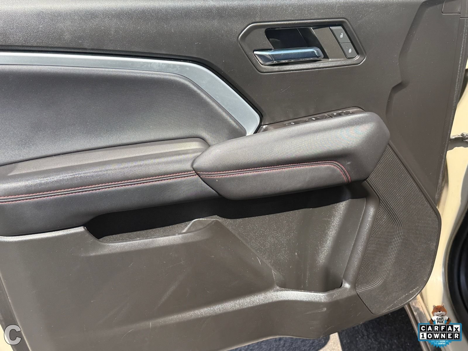 2023 Chevrolet Colorado Z71 - Photo 16