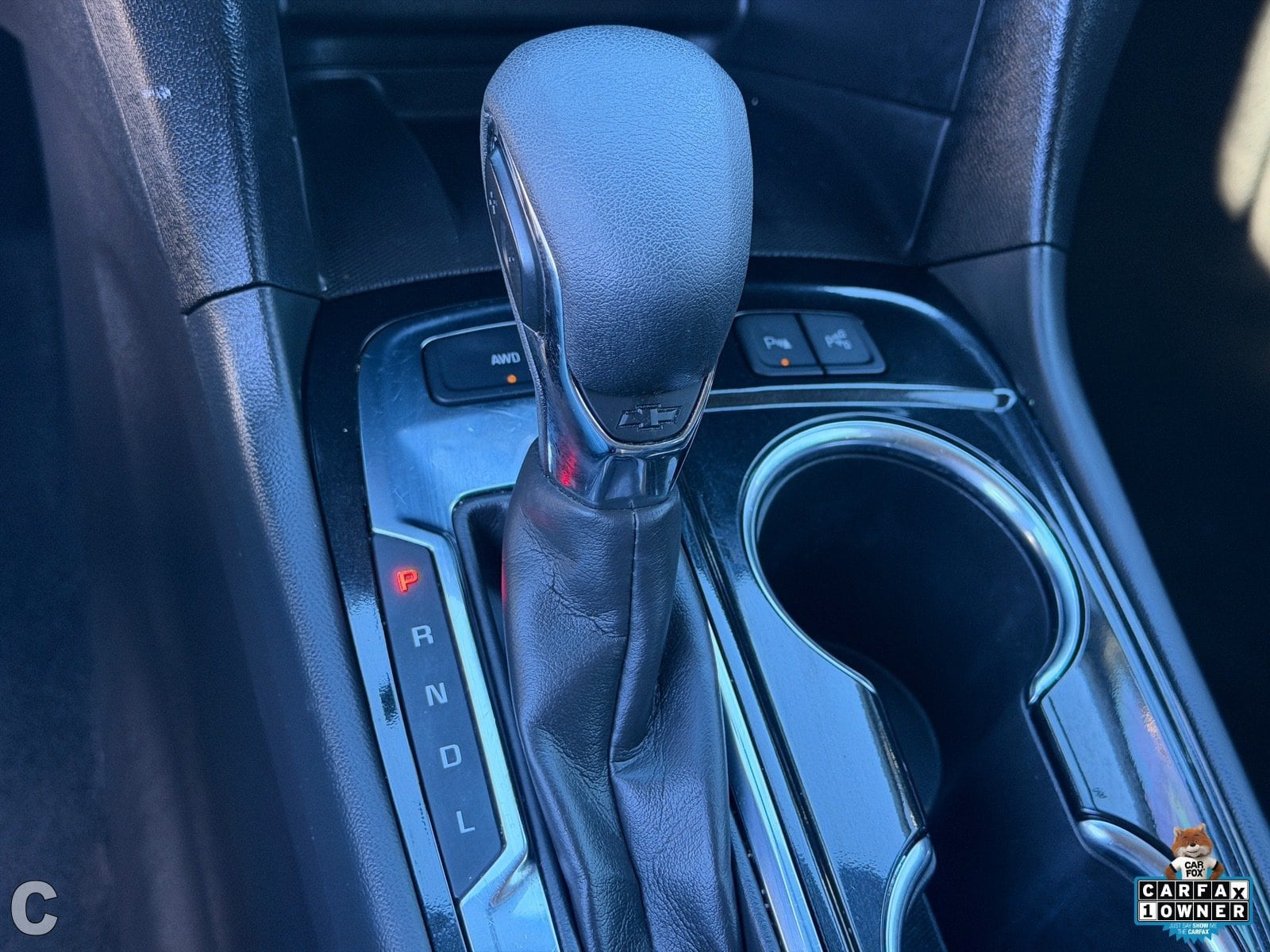 2024 Chevrolet Equinox Premier - Photo 30