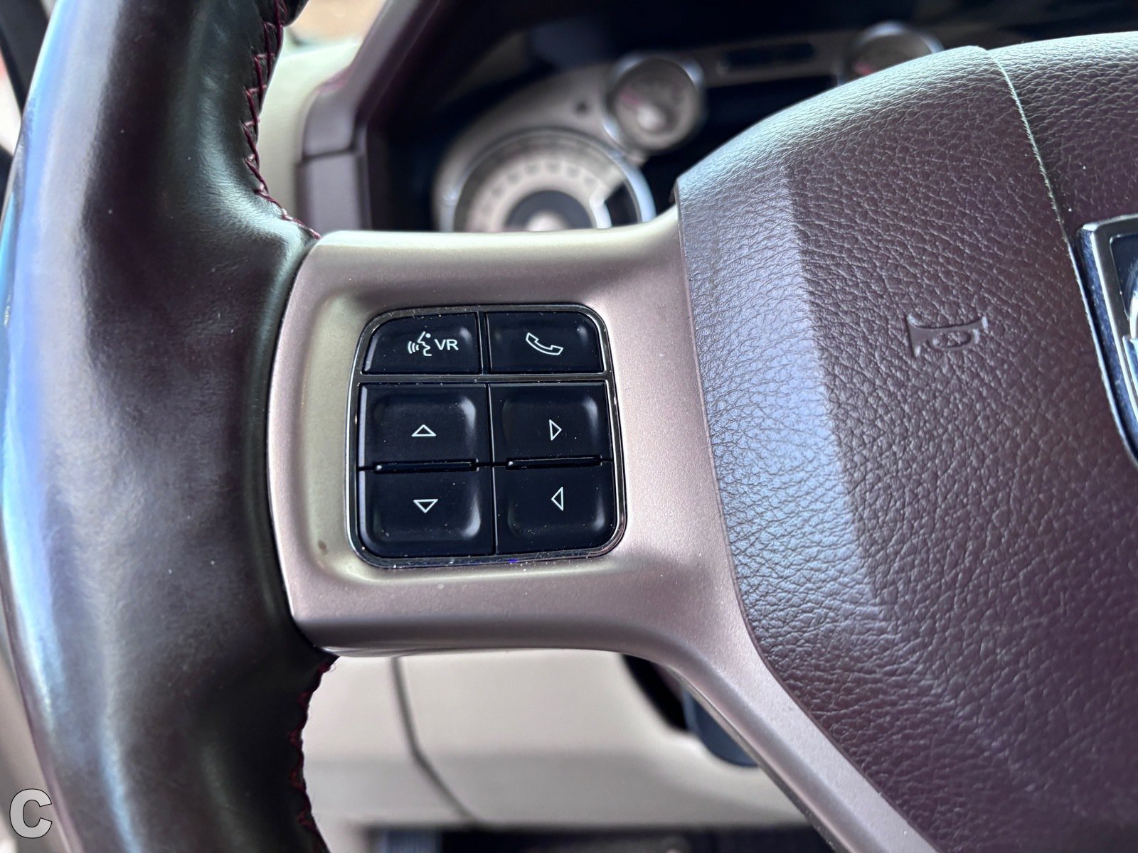 2018 RAM Ram 1500 Pickup Laramie Longhorn - Photo 18