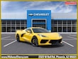 Chevrolet Corvette Stingray