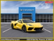  Chevrolet Corvette Stingray