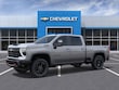  Chevrolet Silverado 2500 HD