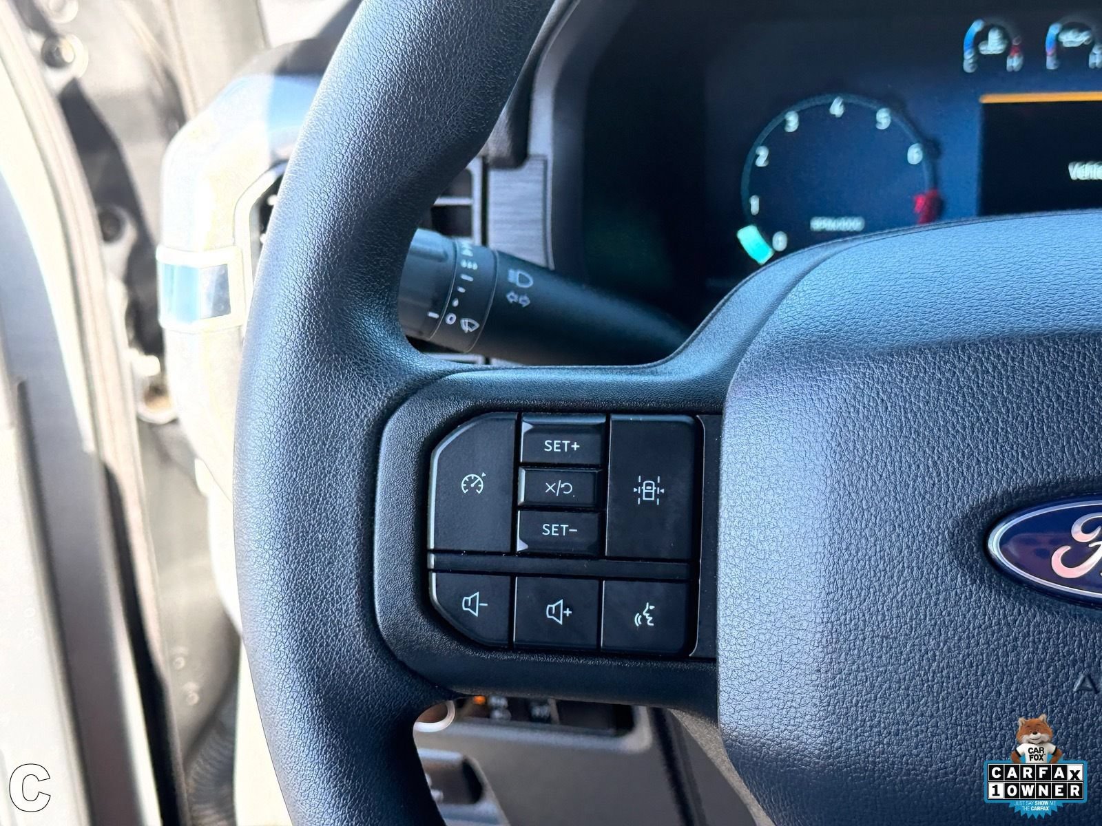 2024 Ford F-150 STX - Photo 21