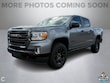 GMC Canyon