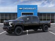  Chevrolet Silverado 2500 HD