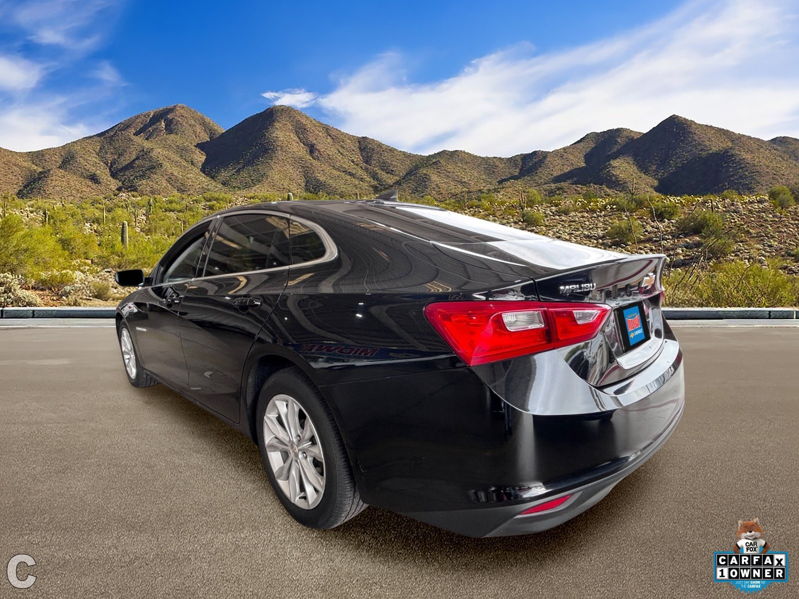 Used 2023 Chevrolet Malibu LT Sedan