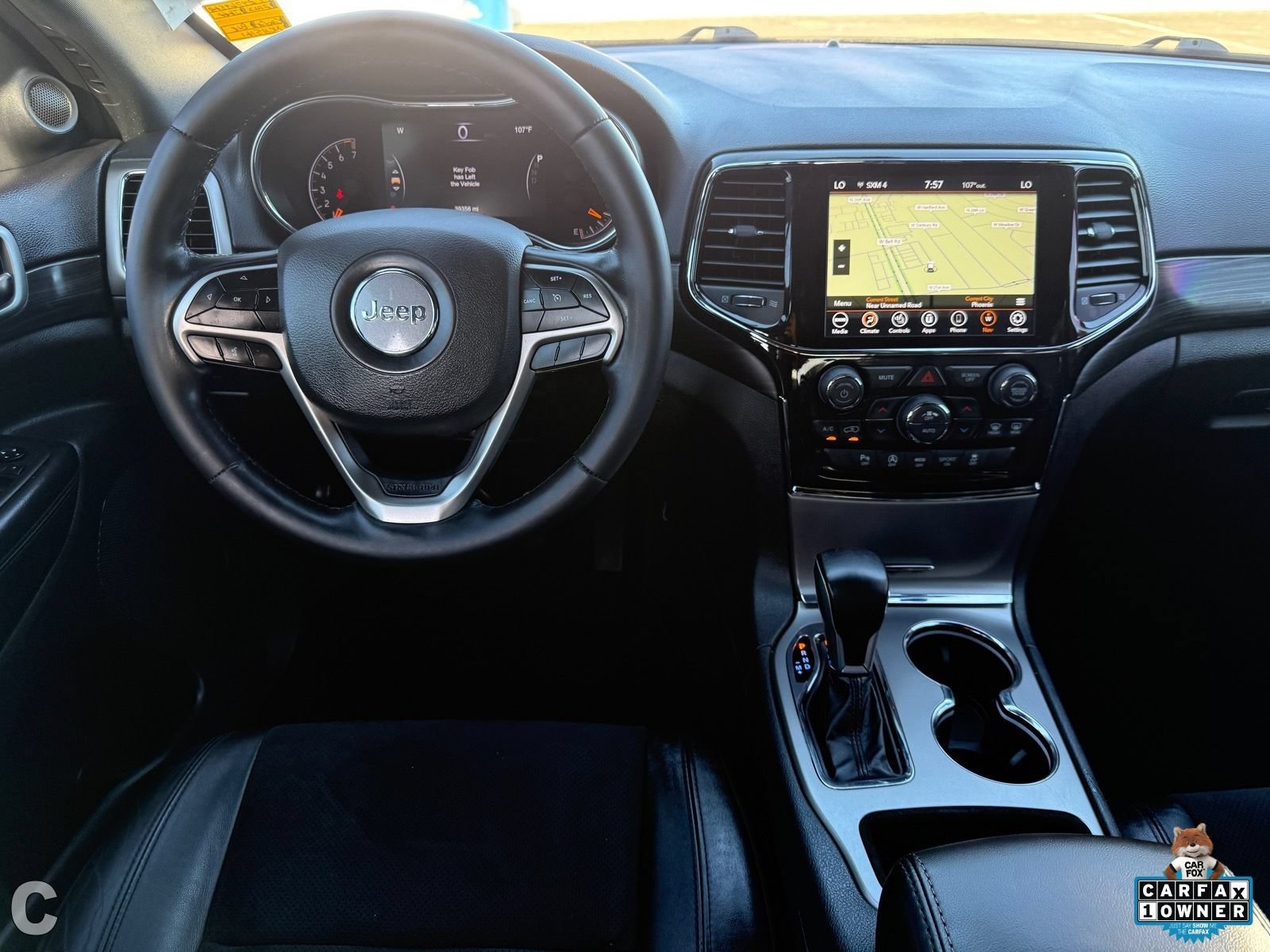 2022 Jeep Grand Cherokee WK Laredo X - Photo 26