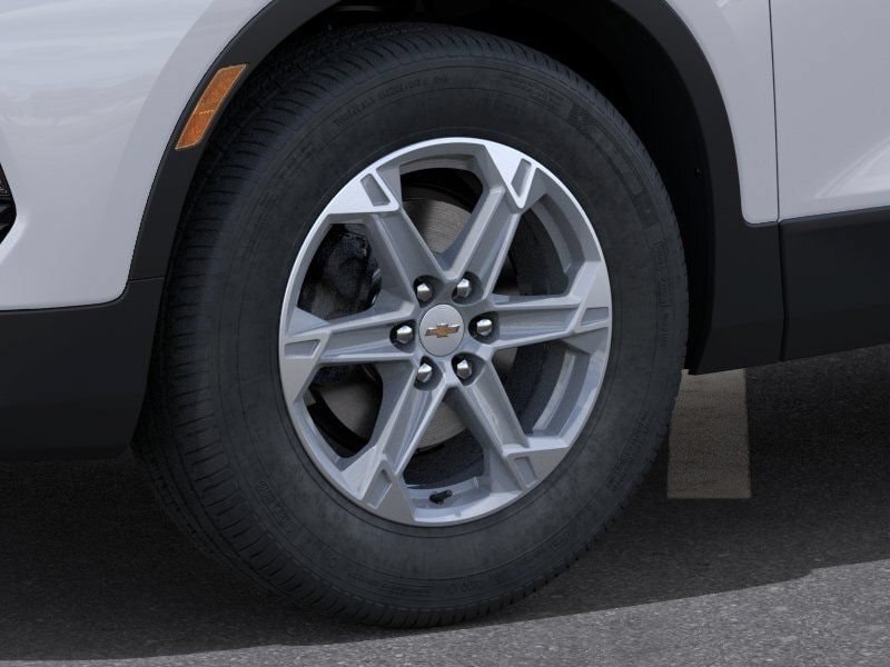 2026 Chevrolet Blazer 2LT - Photo 9