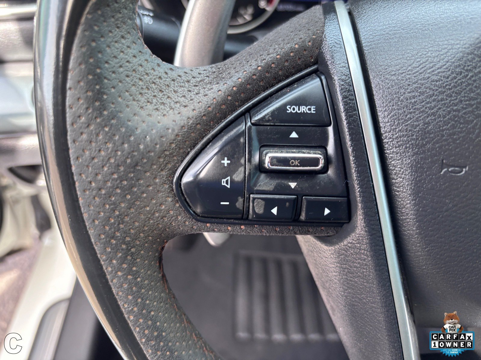 2023 Nissan Maxima SR - Photo 21