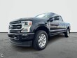Ford Super Duty F-250 SRW