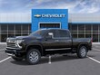  Chevrolet Silverado 2500 HD