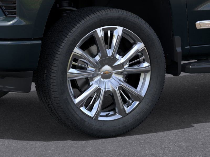 2026 Chevrolet Silverado 1500 High Country - Photo 9