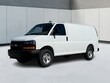  Chevrolet Express Cargo 2500