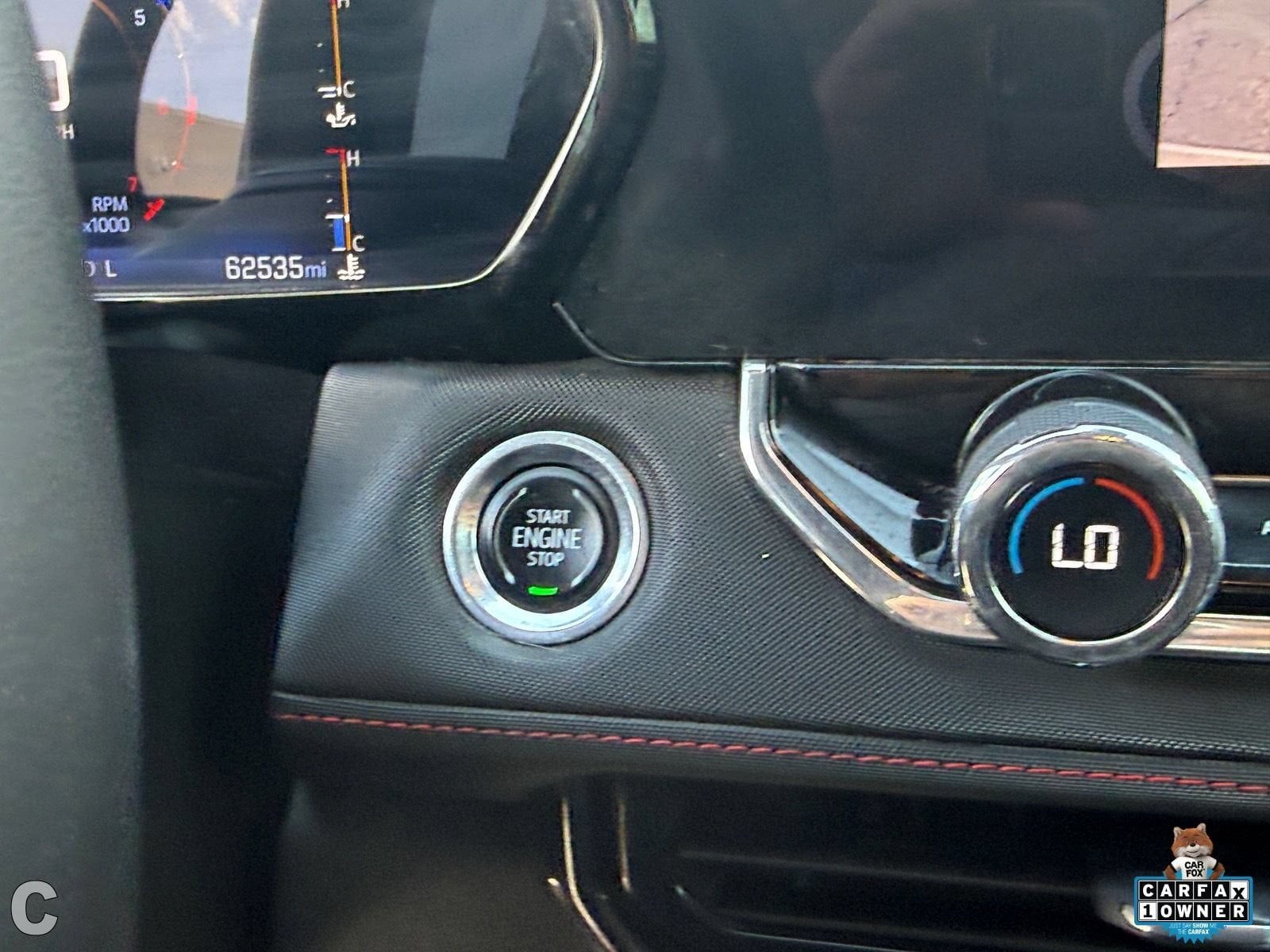 2023 Chevrolet Colorado Z71 - Photo 28