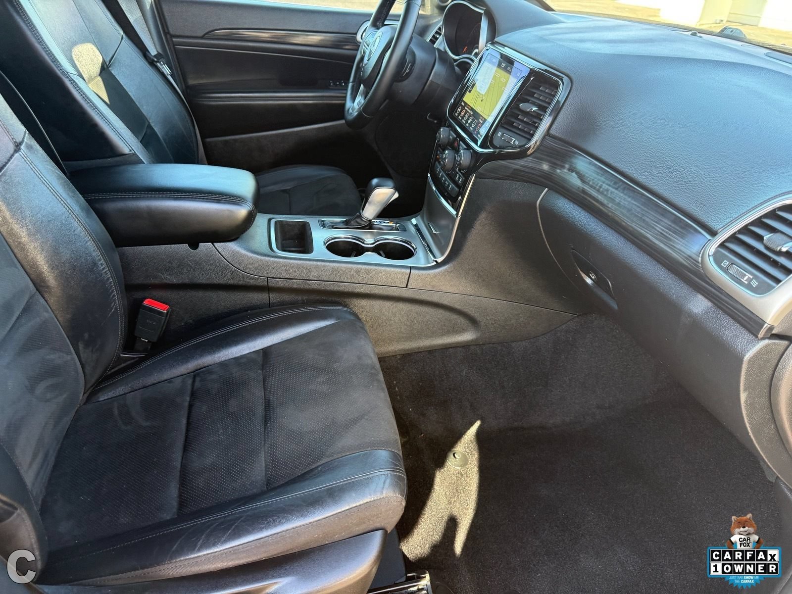 2022 Jeep Grand Cherokee WK Laredo X - Photo 29