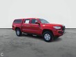 Toyota Tacoma 4WD
